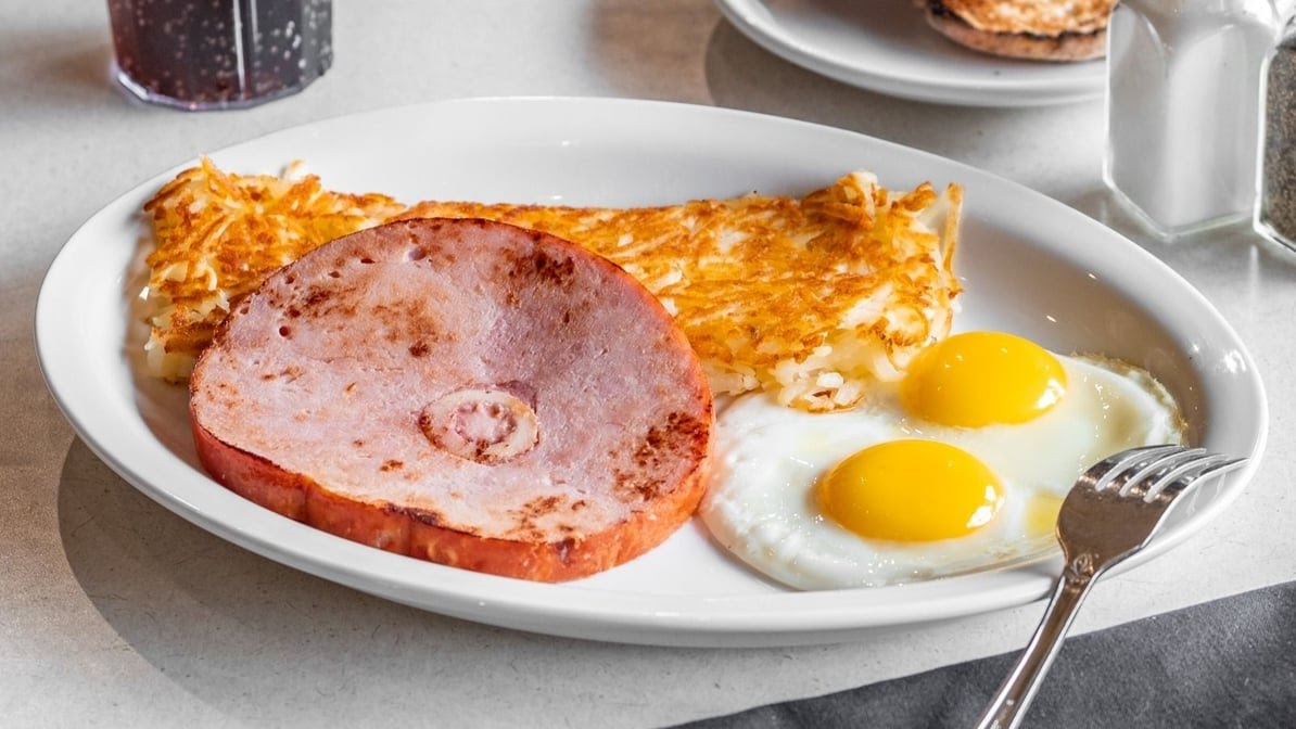 Cascade Grill by null