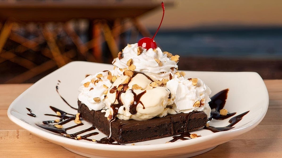 Islands Restaurant Mira Mesa by null