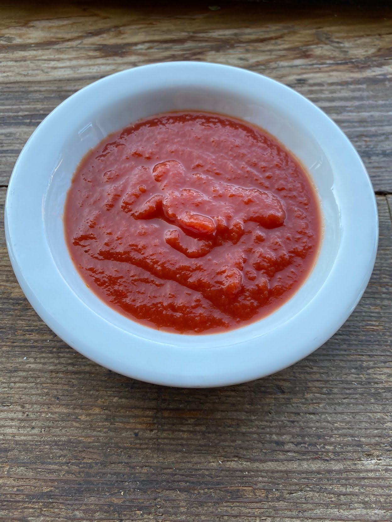 Benchmark Pizzeria by null