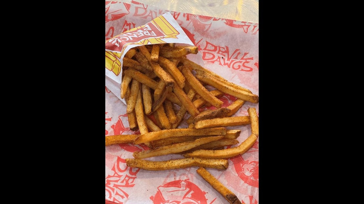 Devil Dawgs Andersonville by null