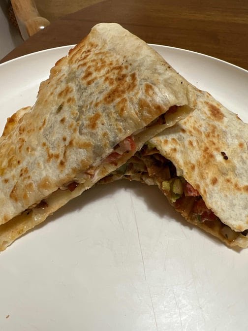 Chando's Tacos by null