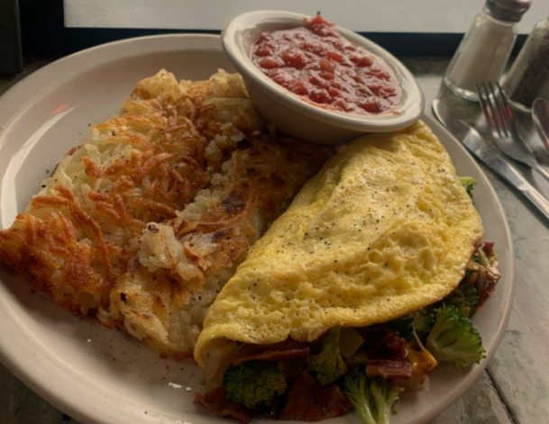 Day by Day Cafe by null