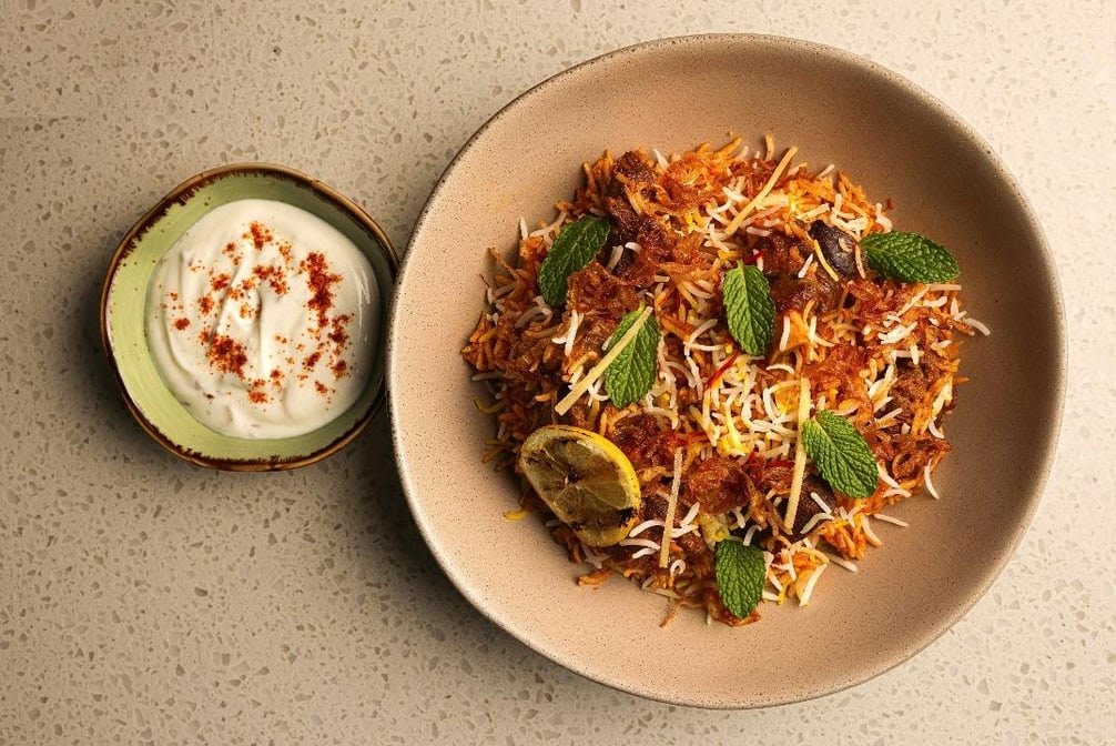 Kitchen Rumors by null