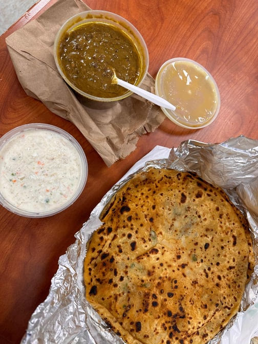 Doaba Deli by null