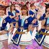 今夜19時『ウマ娘』フジテレビ初出走。FNS歌謡祭で“うまぴょい ...