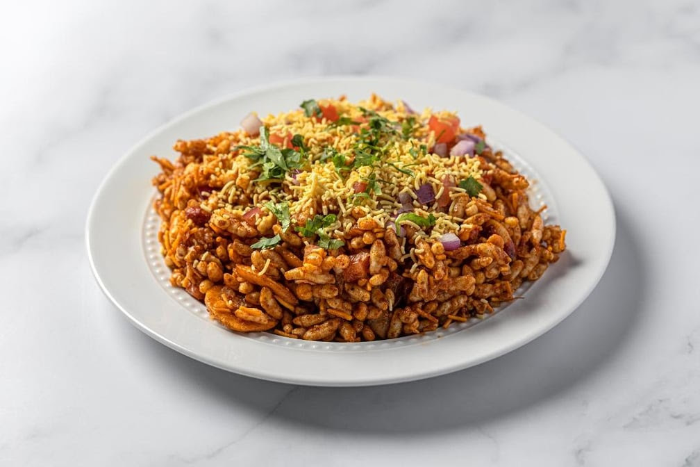 Eggholic -Indian Steet Food by null