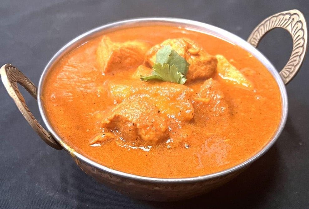 Himalayan Sherpa Cuisine by null