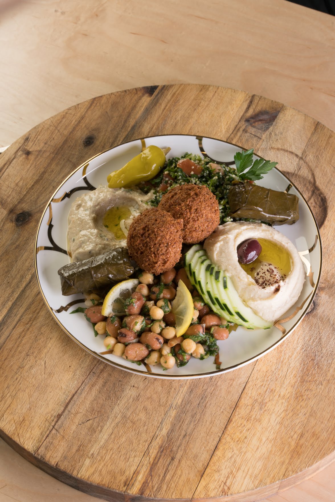 MedMix Jackson by null