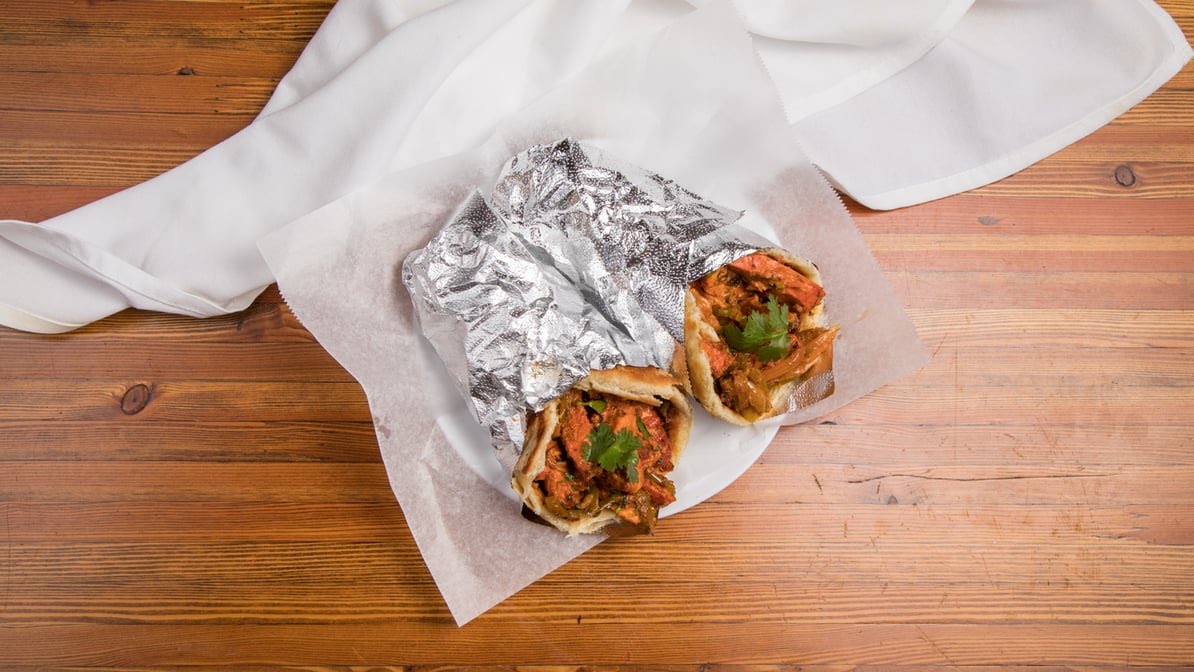 Pastries 'N' Chaat by null