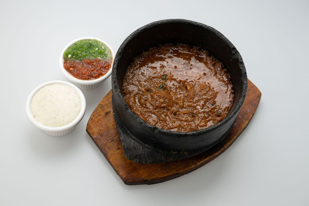 Mendi House Restaurant by null