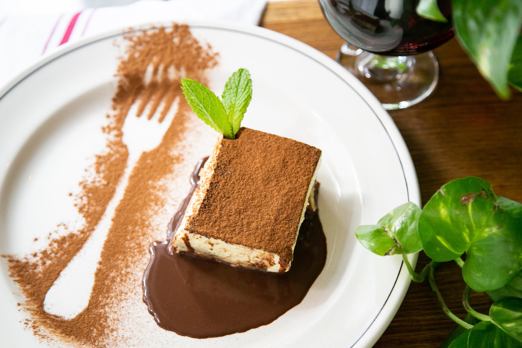 Aria Wine Bar by null