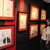 仙台で「東京卍リベンジャーズ」展開幕 ２００組以上の原画展示