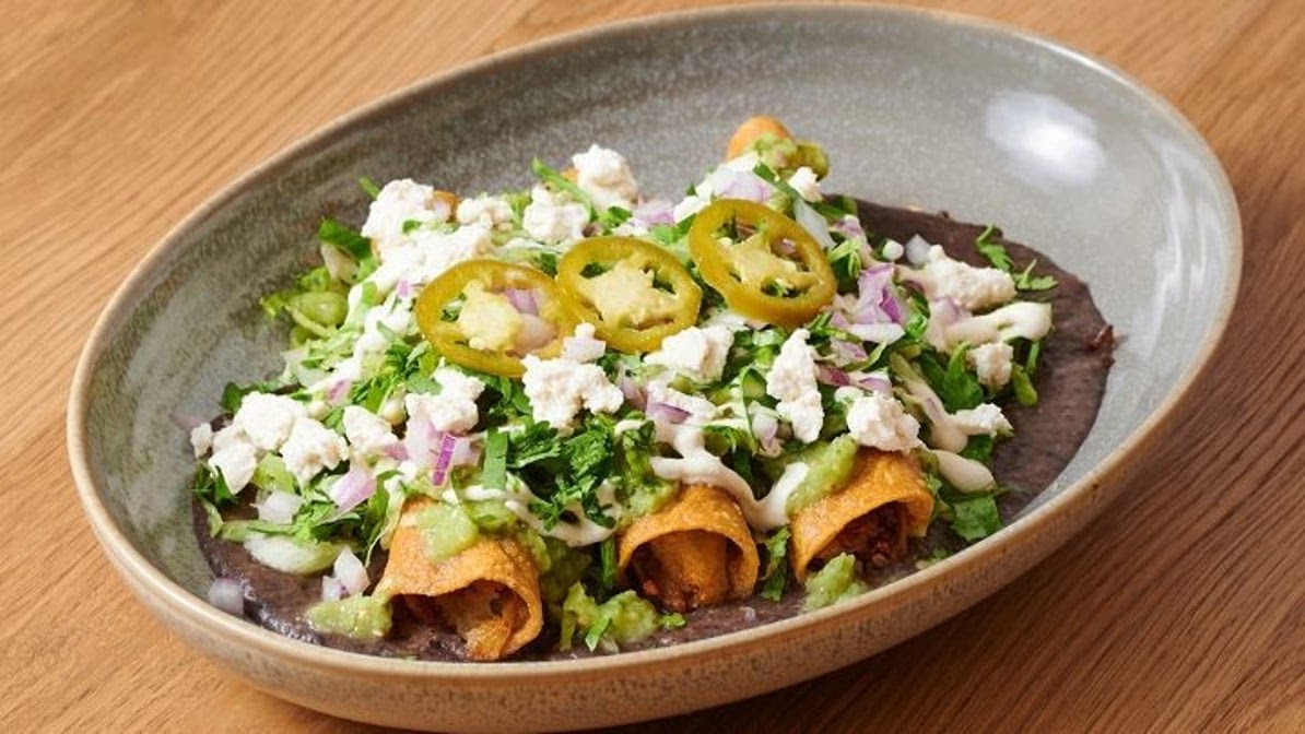 Cafe Gratitude by null