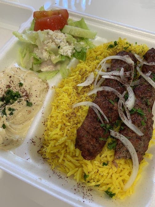 Mystic Grill by null