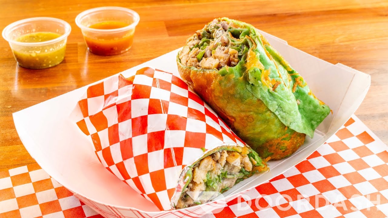 City Tacos by null