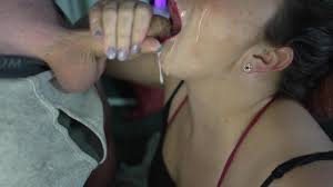 Lustful wife sucking stranger cock jpg x Wife sucks strangers dick