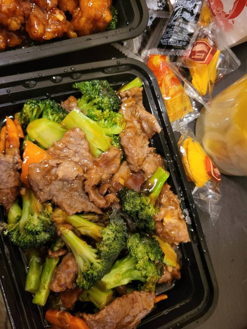 Happy Garden by null