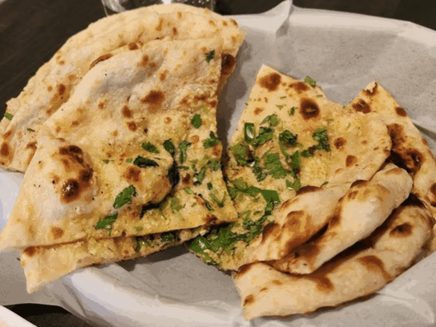 Azafran Indian Cuisine by null