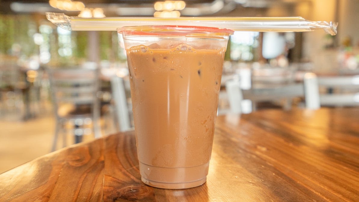 Pho Nam Giang by null