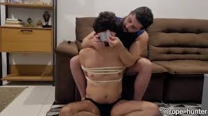 Free gagged bondage porn videos jpg x Bondage gagged