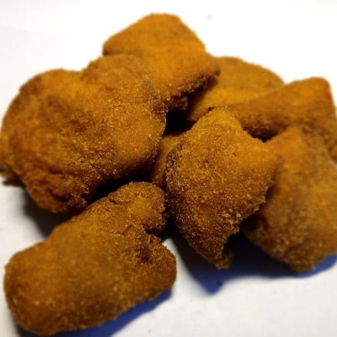 Hagen's Fish Market by null