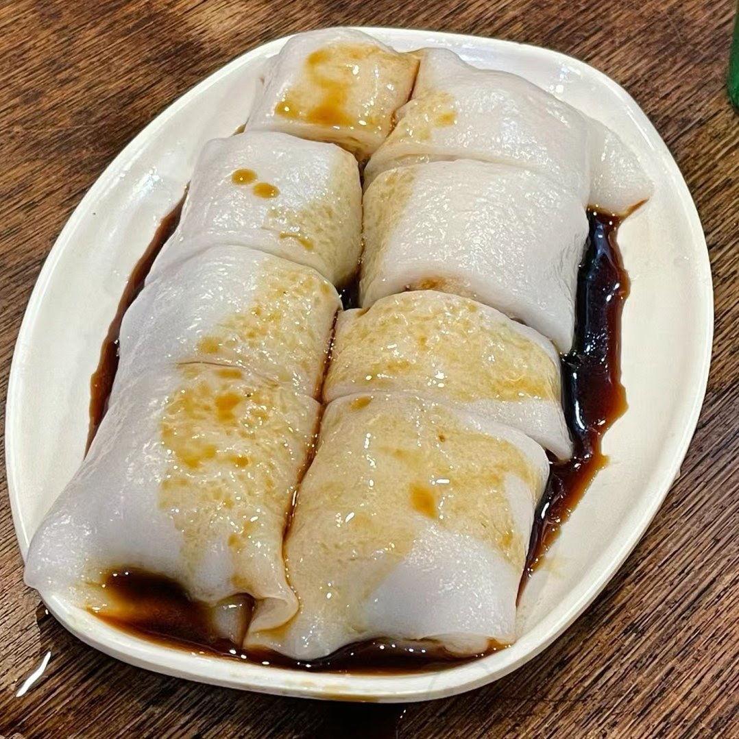 Lee's Stonemill Rice Roll by null