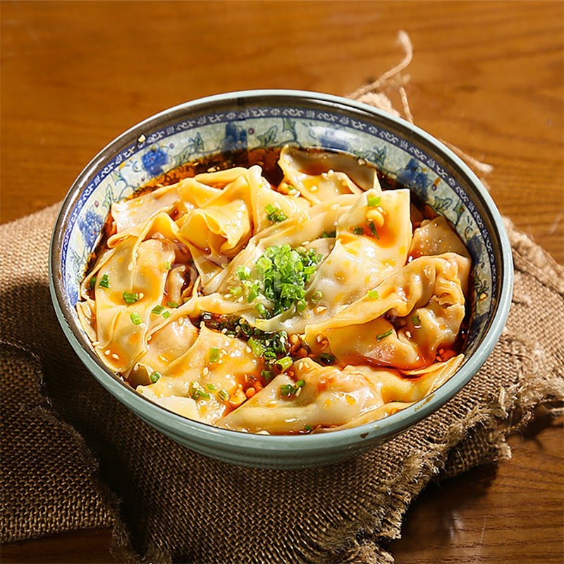 Dumpling Kitchen by null