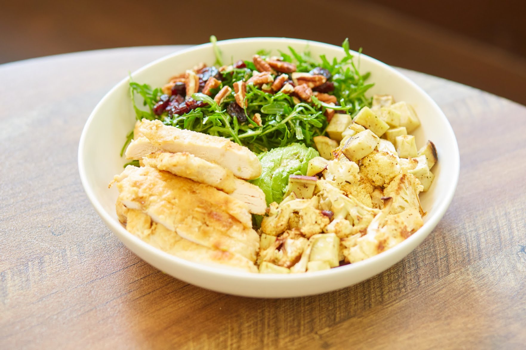 Sandcouch Cafe by null