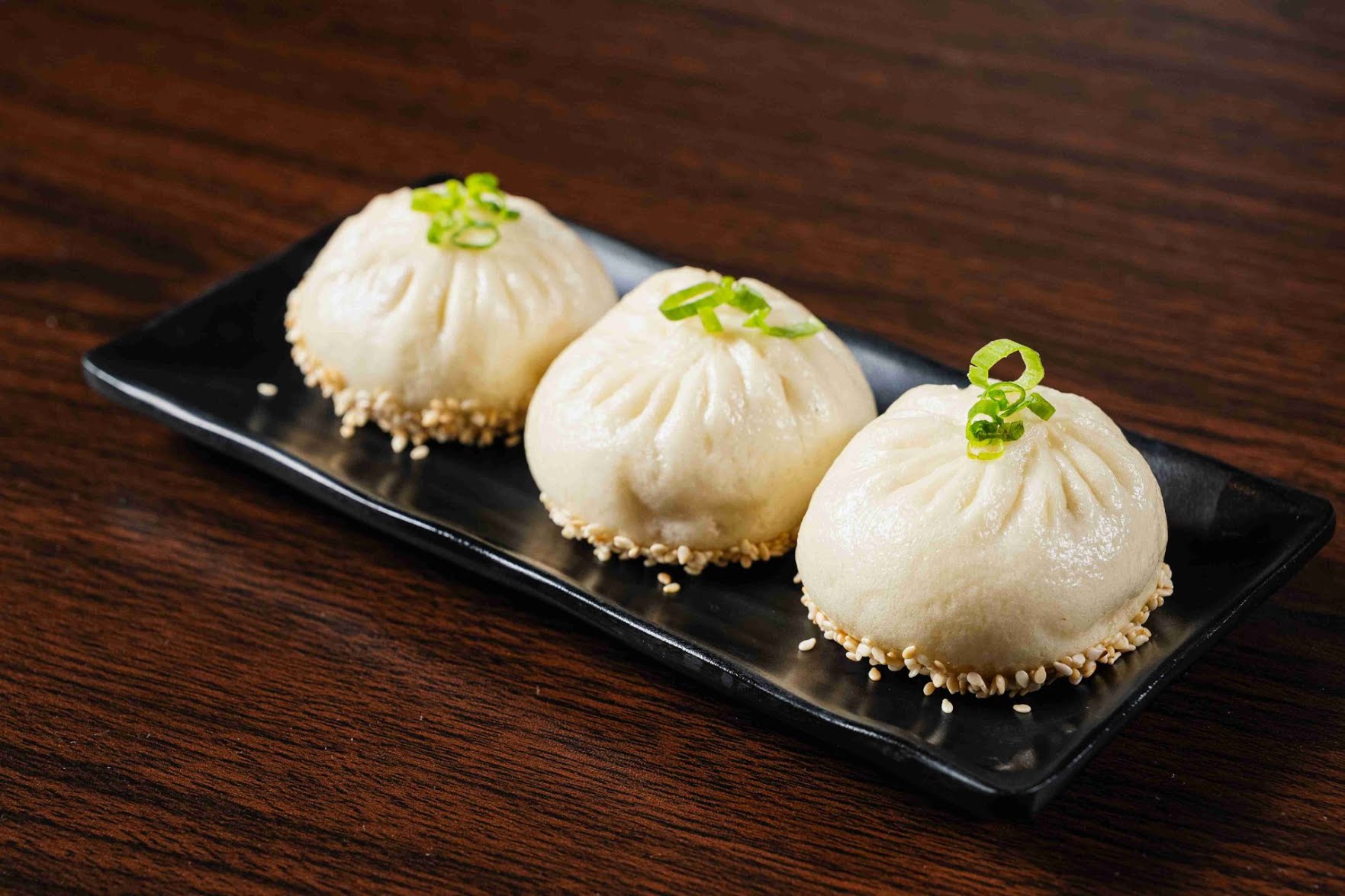Bushi Bushi Dim Sum Place - Frisco TX by null