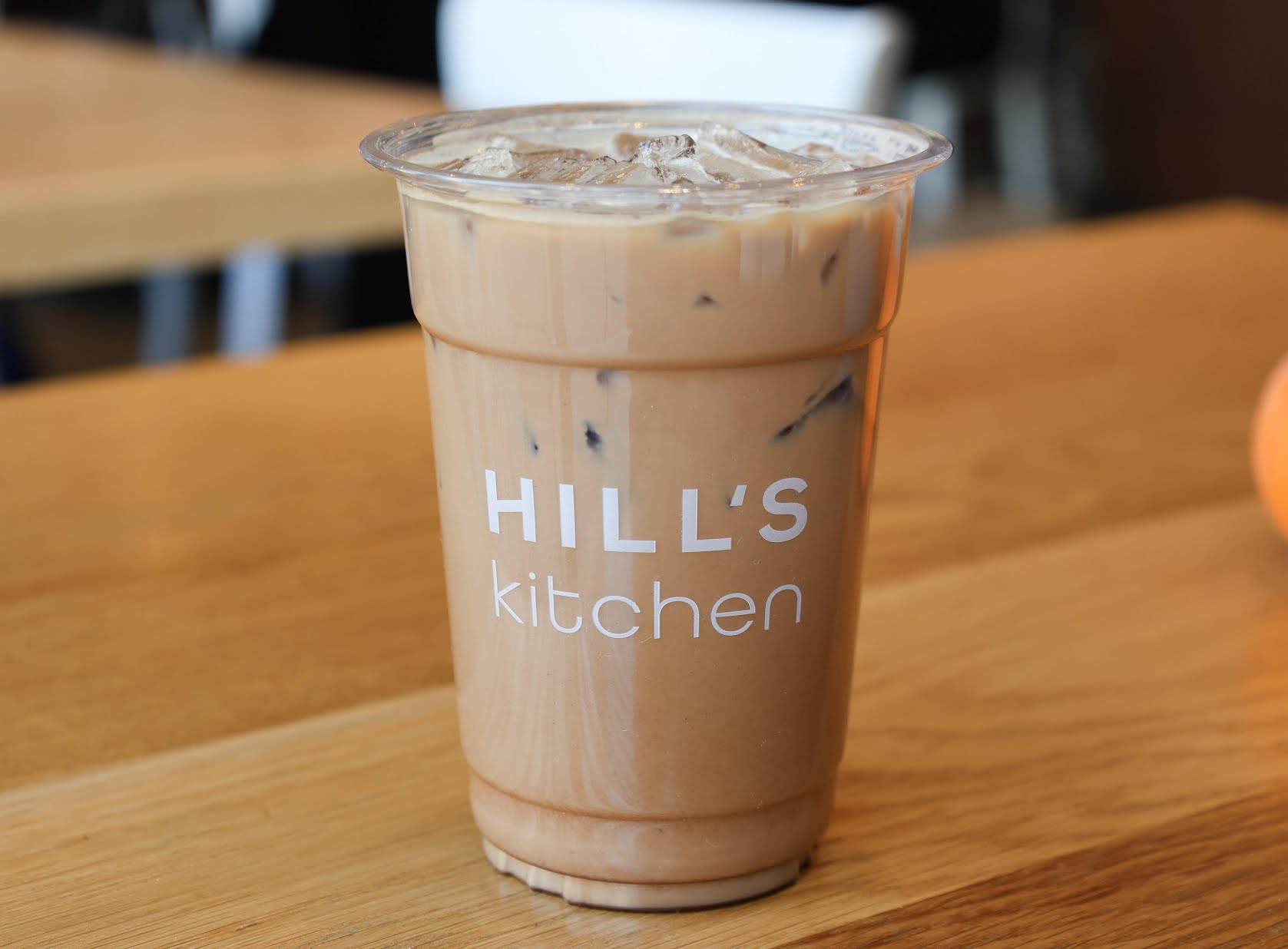 Hill's Kitchen - Park City by null