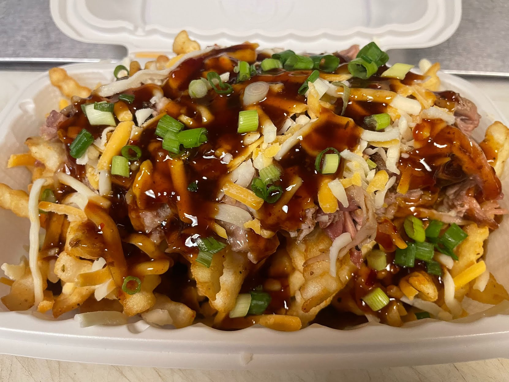 Big Kahuna's BBQ & Catering by null