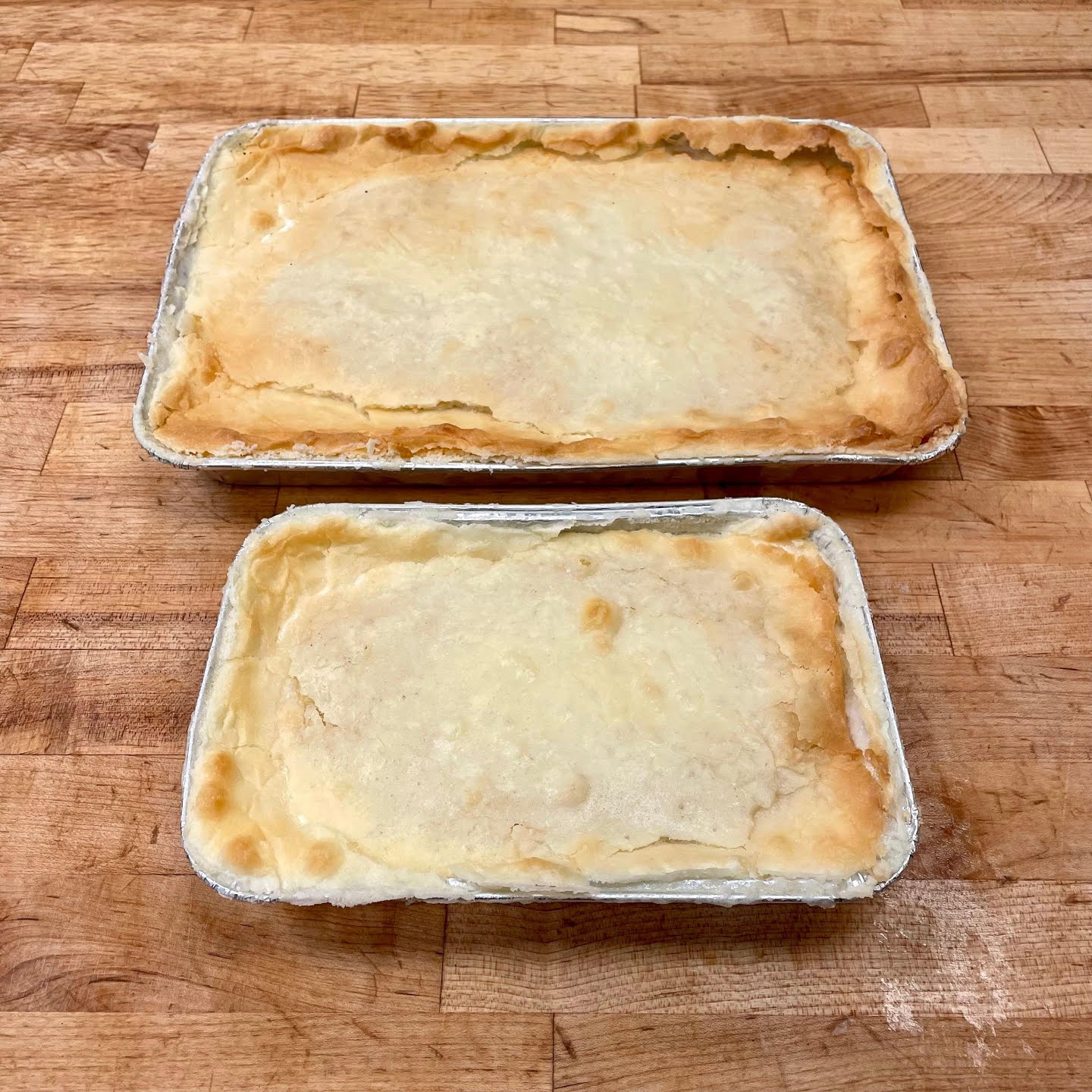 Fritz's Bakery by null