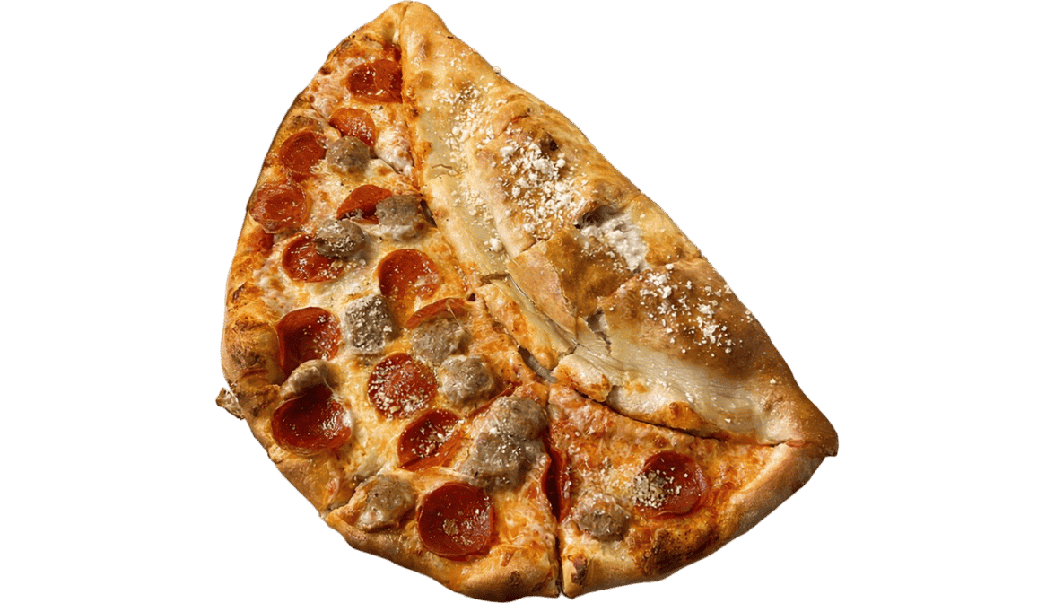 Rosa Rosa Pizzeria by null