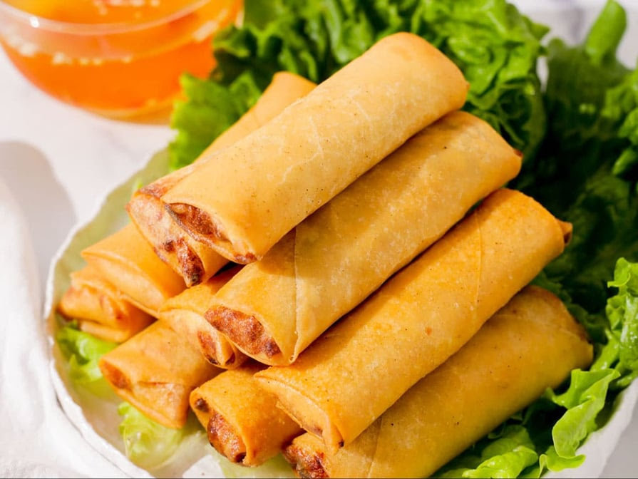 Viet Kitchen - Asian Fusion Restaurant by null