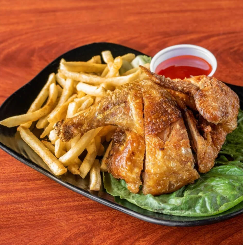 Kusina Filipina Cerritos by null