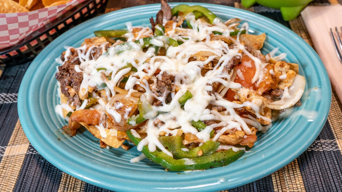 Las Cazuelas Mexican Restaurant by null