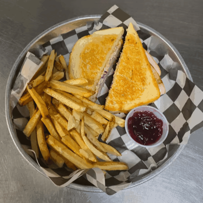 Jakes Texas Tea House by null