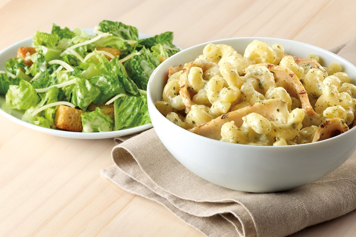 Corner Bakery Cafe by null
