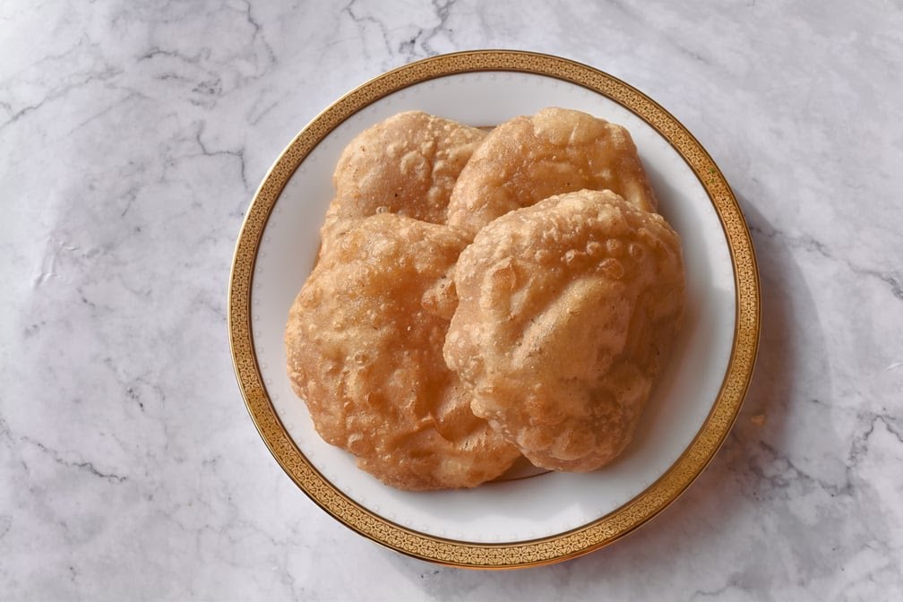 Govinda’s Vegan/Vegetarian Cafe by null