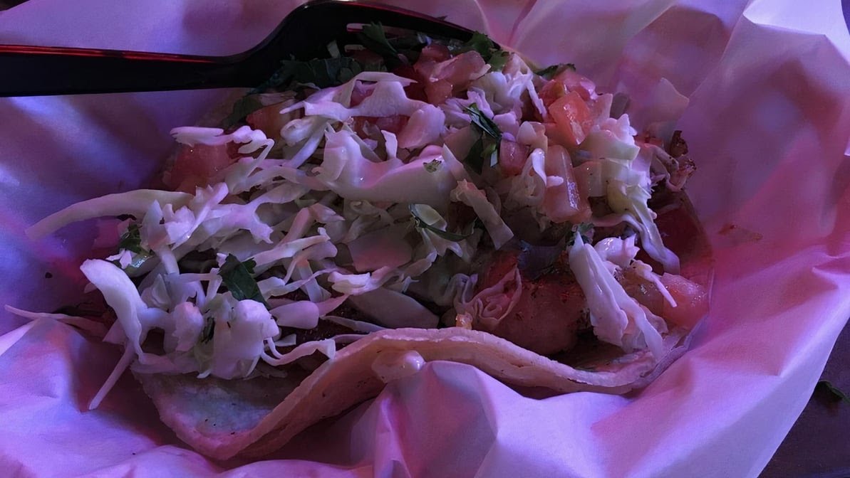 Los Cabos Sports Bar & Grill by null