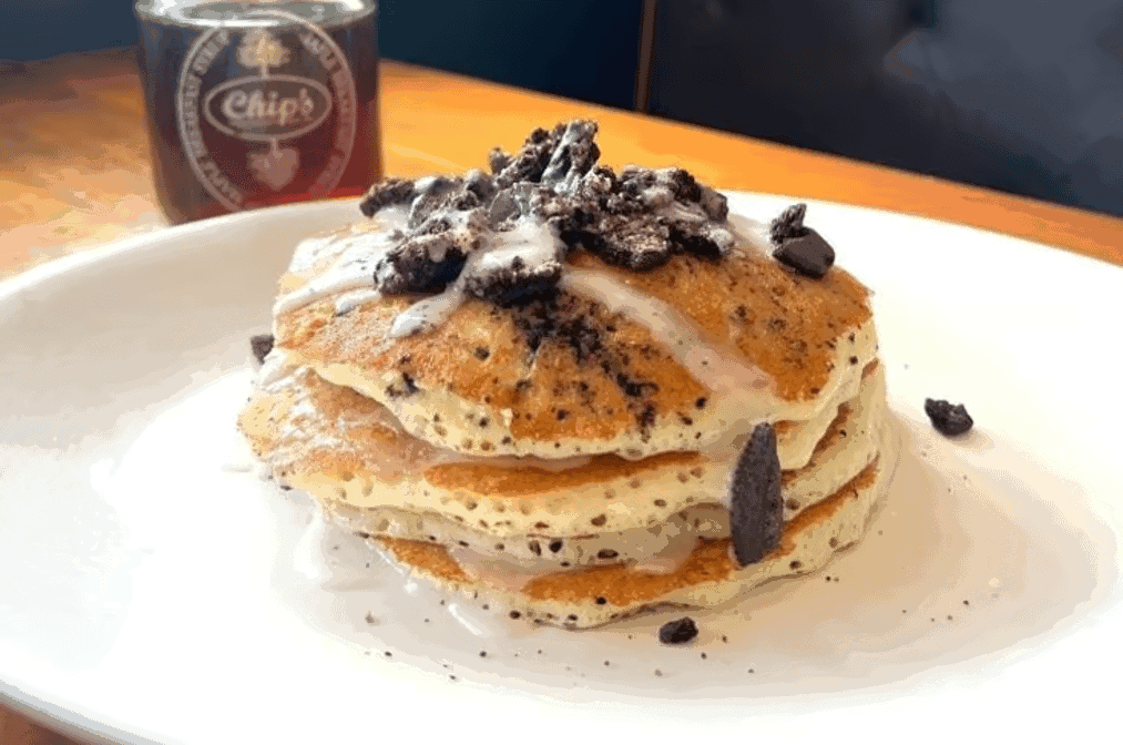 Chip's Family Restaurant by null