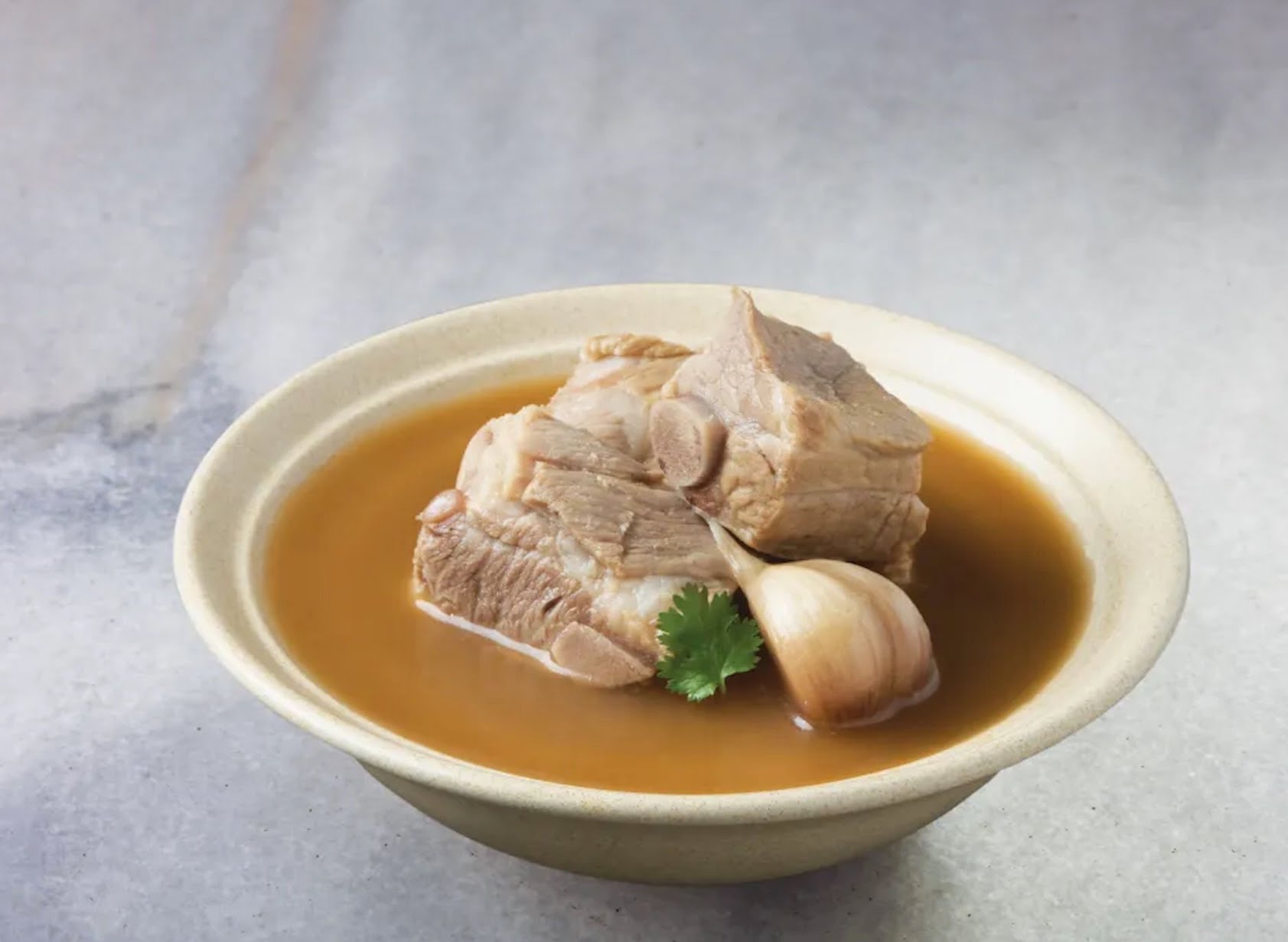 NG AH SIO Bak Kut Teh (Rangoon Road) by null