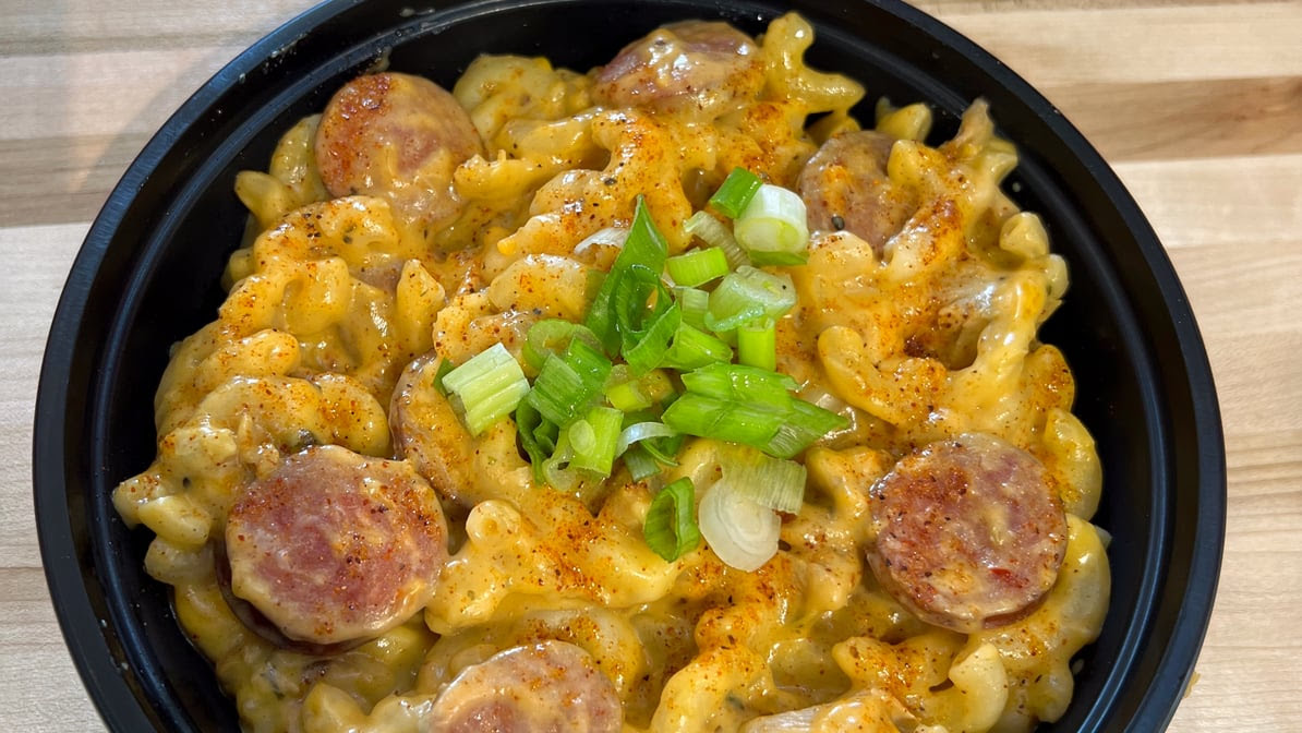 Creole 2 Geaux by null