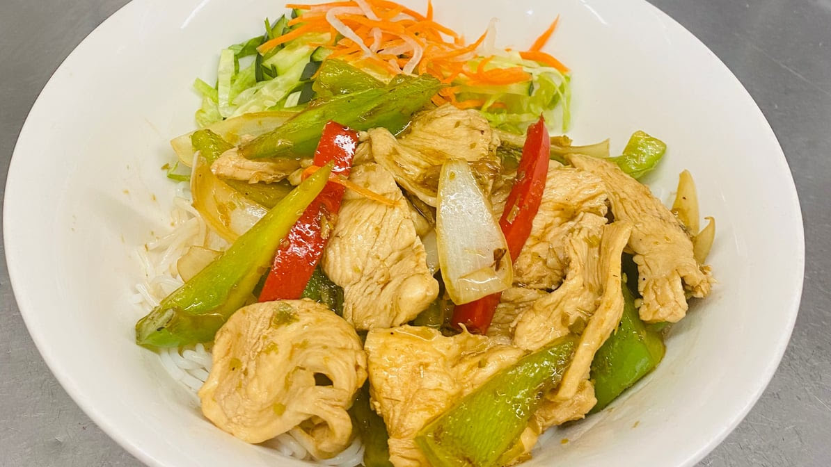 Viet Bistro 2 llc by null