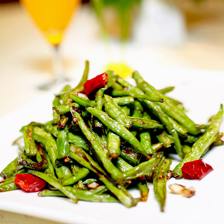 Xi'an Cuisine by null