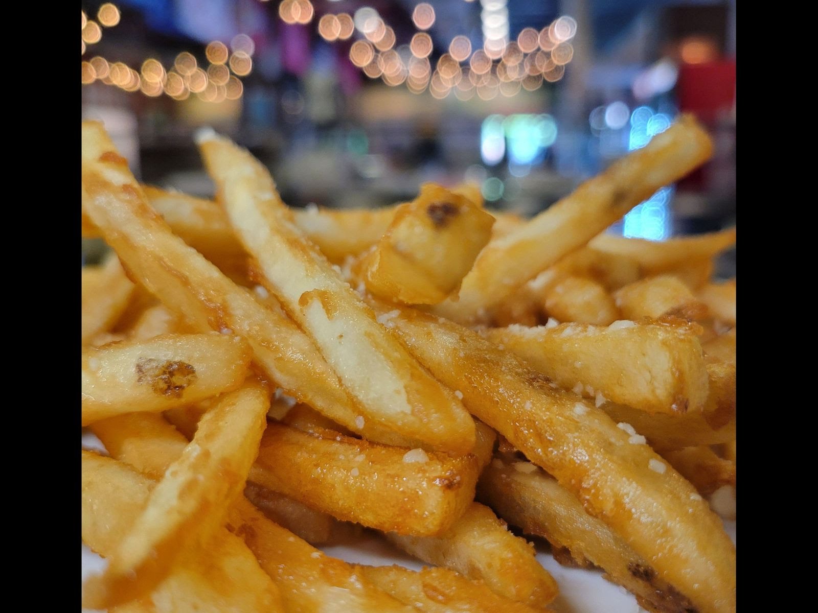 Beffa's Bar & Restaurant by null