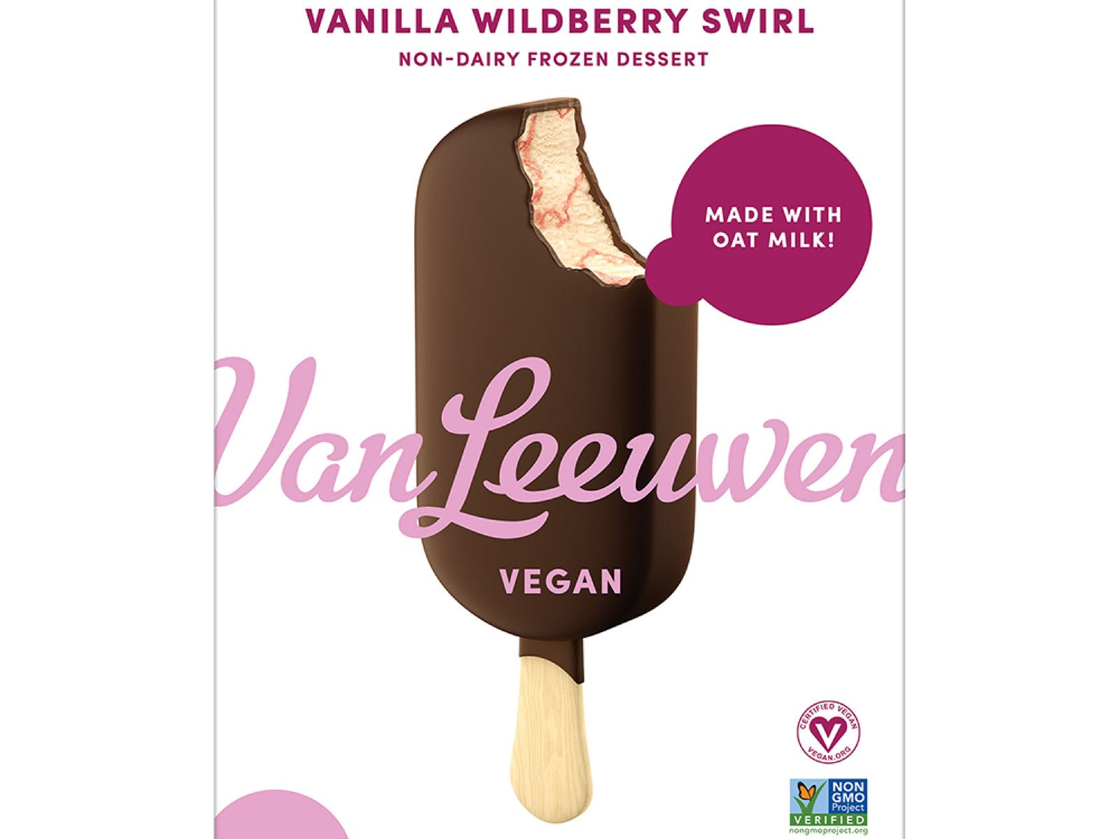 Van Leeuwen Ice Cream by null