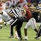 NCAA votes to try centralized replay, review 'all aspects' of targeting 