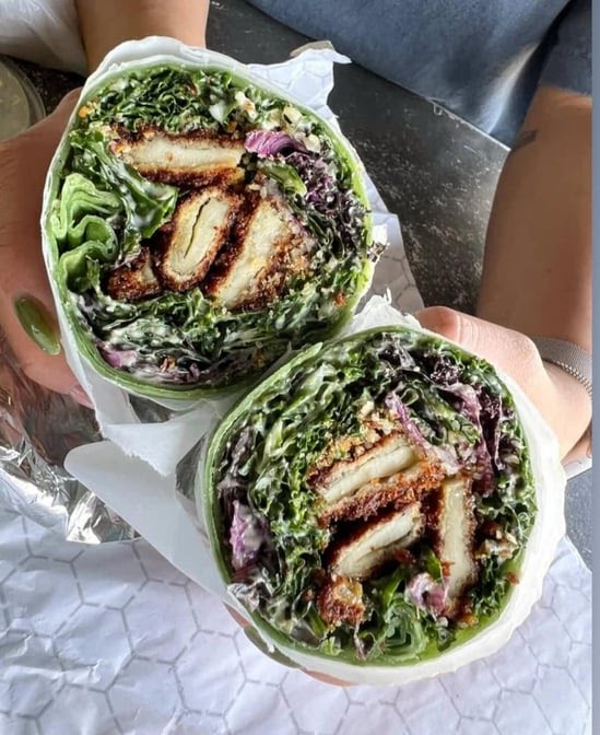 Lou's Deli SD by null