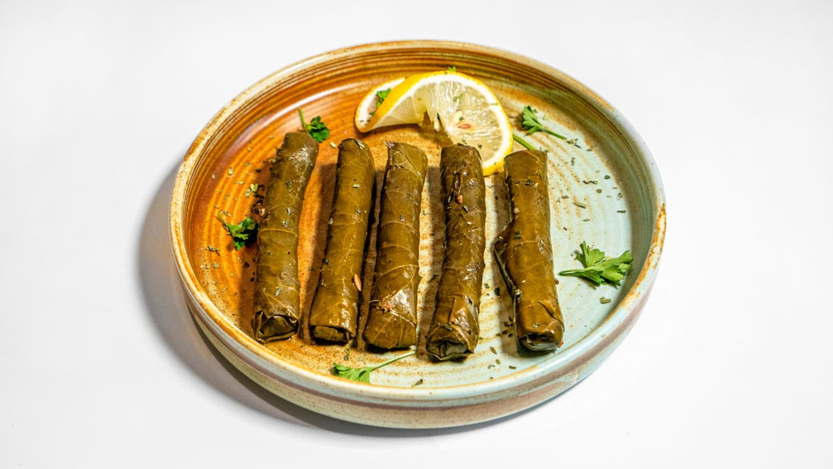 Sage Lebanese Cuisine & Cafè by null